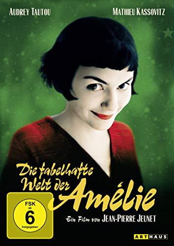 Die fabelhafte Welt der Amélie