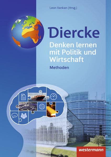 Diercke Weltatlas – Allgemeine Materialien zur aktuellen Ausgabe: Denken lernen mit Politik und Wirtschaft (Diercke Weltatlas - Aktuelle Ausgabe: Lehrermaterialien)