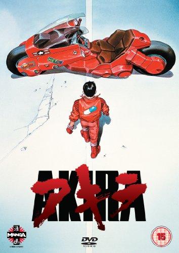 Akira [UK Import]