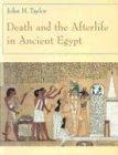 Death and the Afterlife in Ancient Egypt