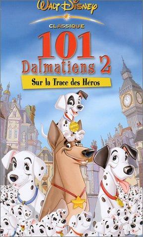 101 dalmatiens 2