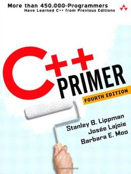 C++ Primer