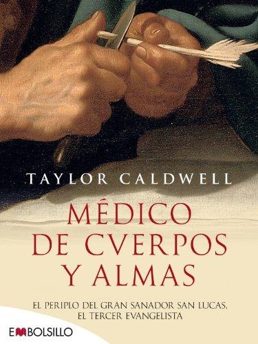 Médico de cuerpos y almas (EMBOLSILLO)