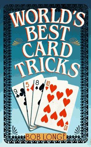 World's Best Card Tricks