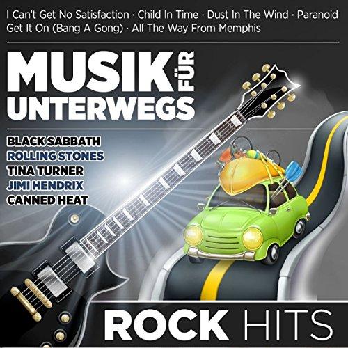 Musik für unterwegs - Rock Hits