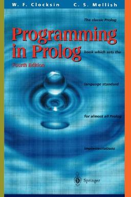 Programming in Prolog