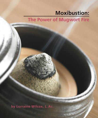 Moxibuston: The Power of Mugwort Fire