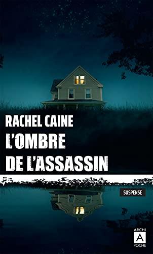 L'ombre de l'assassin : suspense