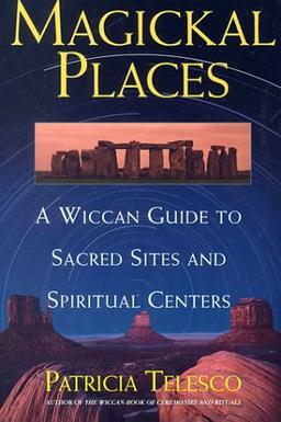 Magickal Places