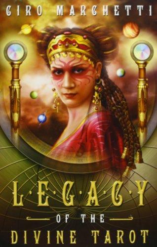 Legacy of the Divine Tarot