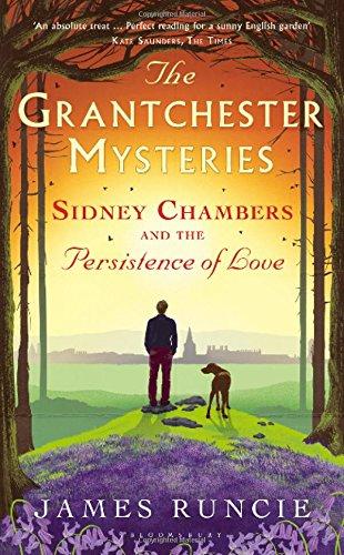 Sidney Chambers and The Persistence of Love (Grantchester)