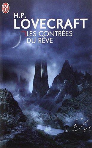 Les contrées du rêve