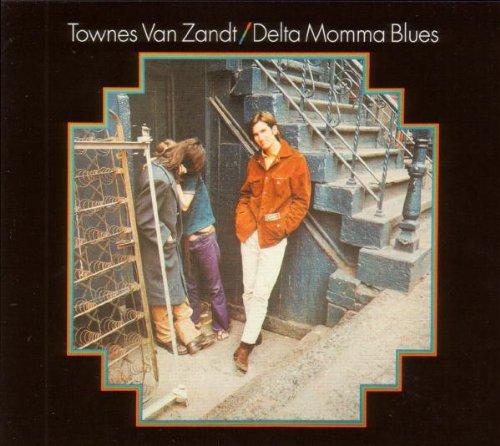 Delta Momma Blues