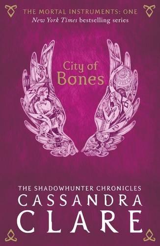 The Mortal Instruments 01. City of Bones (Mortal Instruments 1)