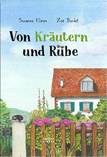 Von Kräutern und Rübe