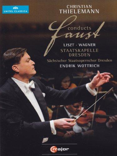 Thielemann dirigiert Faust