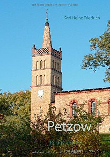 Petzow: Relativ absolut.