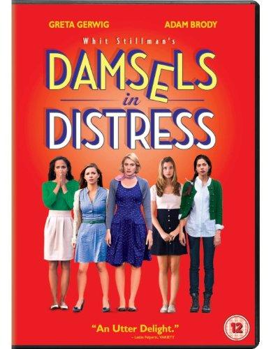 Damsels in Distress [UK Import]