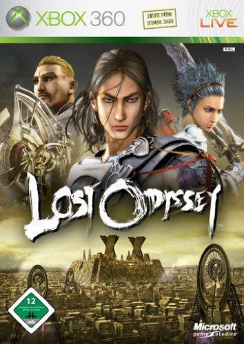 Lost Odyssey (Xbox 360)