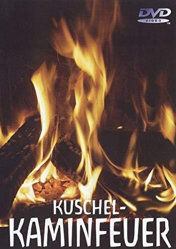 Kuschel-Kaminfeuer, 1 DVD