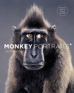 Monkey Portraits