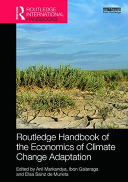 Routledge Handbook of the Economics of Climate Change Adaptation (Routledge International Handbooks)