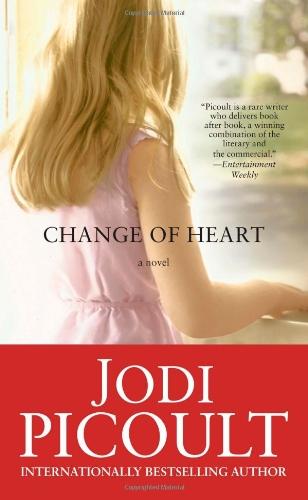 Change of Heart: A Novel