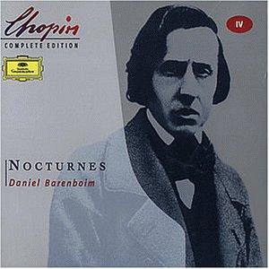 Chopin-Edition 4 / Nocturnes