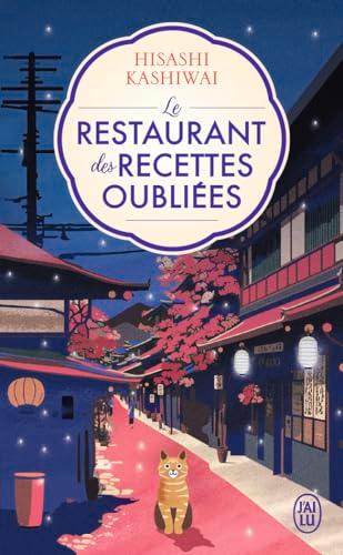 Le restaurant des recettes oubliées