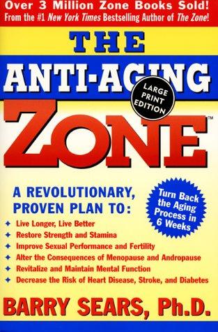 The Anti-Aging Zone