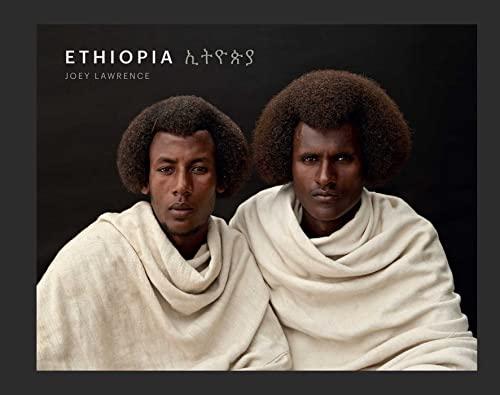 Ethiopia: A Photographic Tribute to East Africa's Diverse Cultures & Traditions (Art photography, Books About Africa)