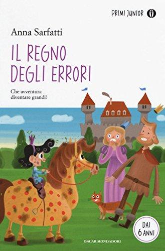 Il Regno degli errori (Oscar primi junior)