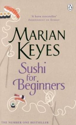 Sushi for Beginners