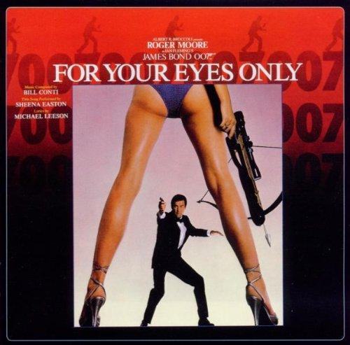 For Your Eyes Only (Remastered)