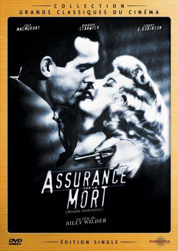 Assurance sur la mort [FR Import]