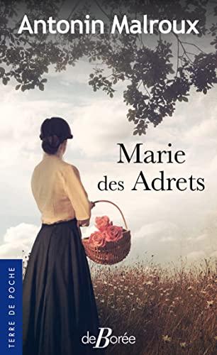 Marie des Adrets