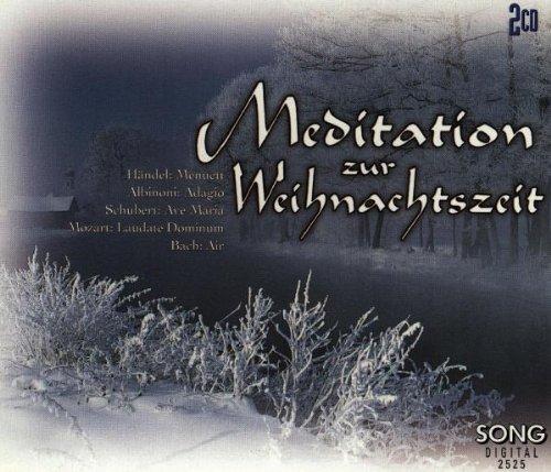 Meditation zur Weihnachtszeit