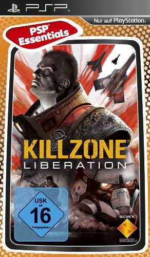 Killzone: Liberation [Essentials]