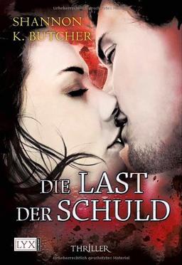 Die Last der Schuld