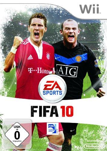 FIFA 10