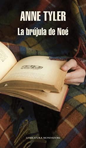 La brújula de Noé (Random House)