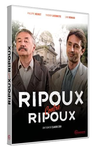 Ripoux contre ripoux [FR Import]