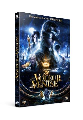 Le voleur de venise [FR Import]