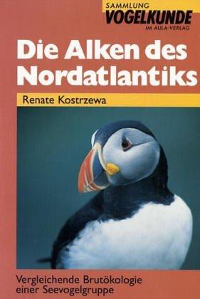 Die Alken des Nordatlantiks