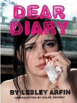 Dear Diary (Paperback)