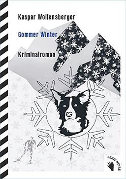 Gommer Winter: Kriminalroman