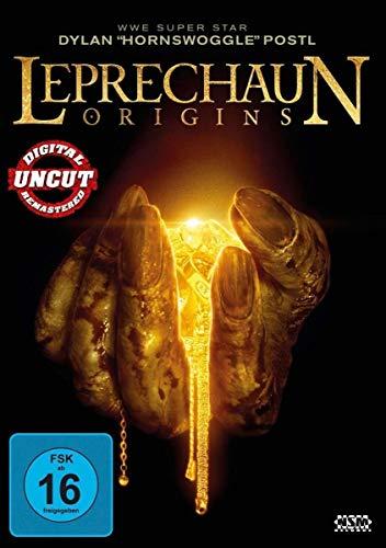 Leprechaun: Origins