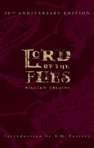 Lord of the Flies (50th Anniversary Edition)