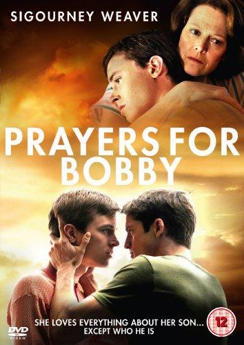 Prayers For Bobby [DVD] [UK Import]