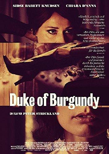 Duke of Burgundy  (OmU)